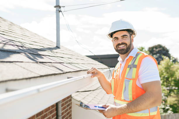 Quick and Trustworthy Emergency Roof Repair Services in Rochelle, GA