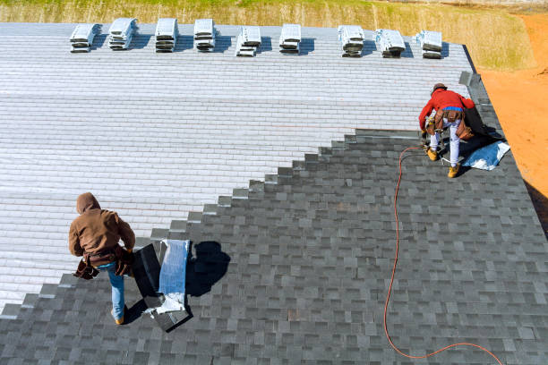 Tile Roofing Contractor in Rochelle, GA