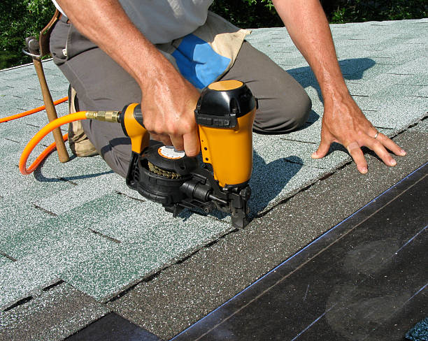 Best Flat Roof Repair Services  in Rochelle, GA