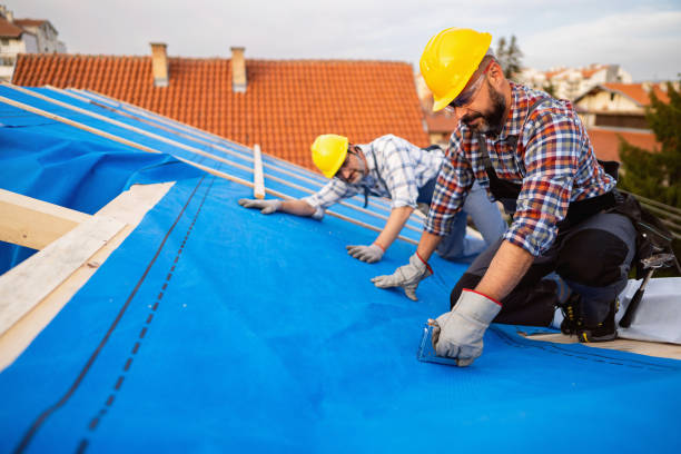 Roof Repair Estimates in Rochelle, GA