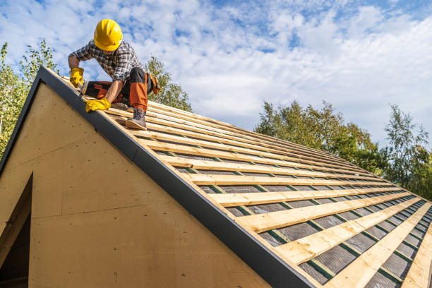 Best Roof Restoration Services  in Rochelle, GA