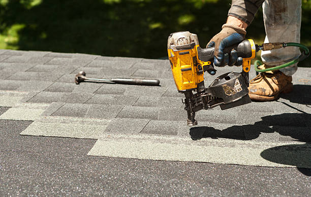 Best Roof Replacement Cost  in Rochelle, GA