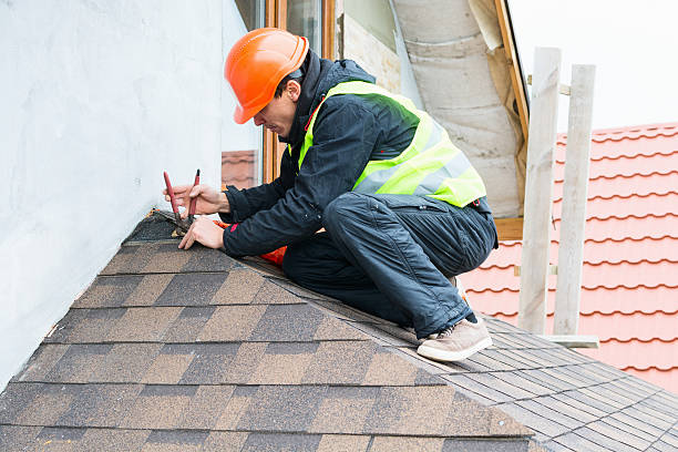 Tile Roofing Contractor in Rochelle, GA