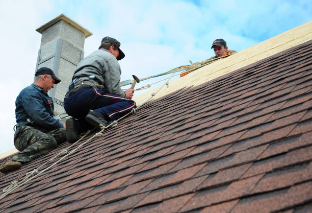 Best Tile Roofing Contractor  in Rochelle, GA
