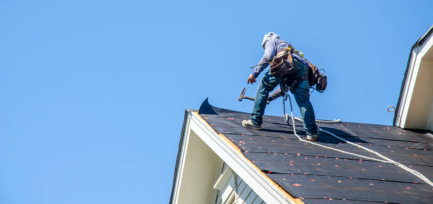 Professional Roofing Contractor in Rochelle, GA